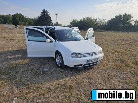 VW Golf Variant 1.9 | Mobile.bg   5