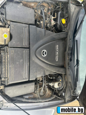 Mazda Rx-8 1.3 | Mobile.bg   10