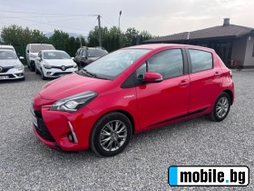 Toyota Yaris 1.5, Euro 6, Hybrid   | Mobile.bg   2