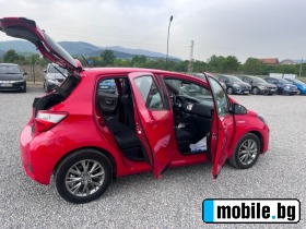 Toyota Yaris 1.5, Euro 6, Hybrid   | Mobile.bg   8