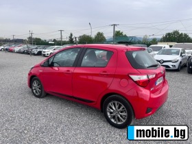Toyota Yaris 1.5, Euro 6, Hybrid   | Mobile.bg   4
