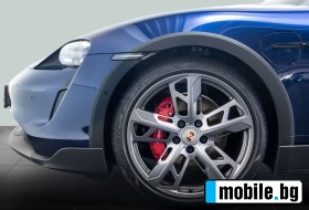 Porsche Taycan 4S Cross Turismo = Sport Chrono=  | Mobile.bg   5