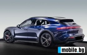 Porsche Taycan 4S Cross Turismo = Sport Chrono=  | Mobile.bg   3