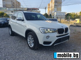 BMW X3 2.0d FACE! ! ! ! | Mobile.bg   3