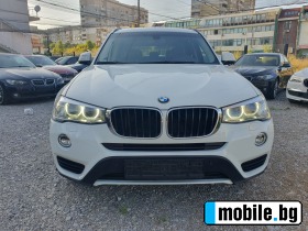 BMW X3 2.0d FACE! ! ! ! | Mobile.bg   2