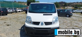 Renault Trafic 2.0 DCI-114.  | Mobile.bg   2