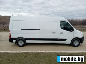 Renault Master 2.3 DCI | Mobile.bg   4