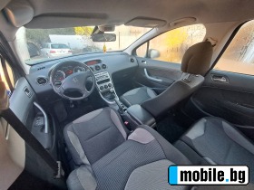 Peugeot 308 1.6 120 | Mobile.bg   7