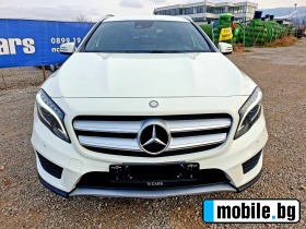 Обява за продажба на Mercedes-Benz GLA 200 AMG * 4M... ~38 440 лв.