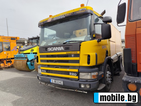    Scania  94.D | Mobile.bg   3