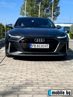 Audi Rs7 | Mobile.bg   3