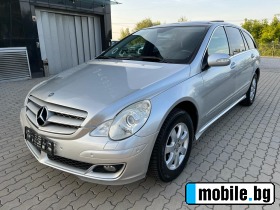 Обява за продажба на Mercedes-Benz R 350 LONG,4x4... ~14 990 лв.