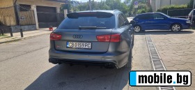 Audi Rs6 720k.c.STAGE2 | Mobile.bg   12