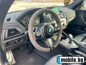 BMW M135 M135+Vilner Exclusive+M Performance exhause+M-pack | Mobile.bg   13