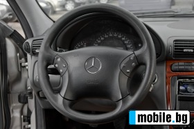Mercedes-Benz C 200 C200 | Mobile.bg   12