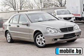 Mercedes-Benz C 200 C200 | Mobile.bg   1
