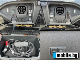 Audi E-Tron 55* Quattro* Sline* LongRange | Mobile.bg   17