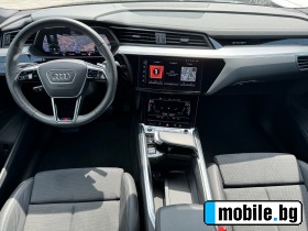 Audi E-Tron 55* Quattro* Sline* LongRange | Mobile.bg   10