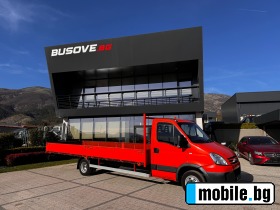     Iveco Daily 50C15  3,5. 6,10. 