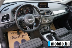 Audi Q3 2.0TDI FACE LIFT | Mobile.bg   6