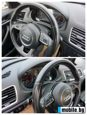 Audi Q3 2.0TDI FACE LIFT | Mobile.bg   8