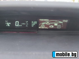 Toyota Prius   .  | Mobile.bg   11