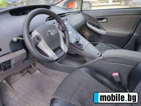 Toyota Prius   .  | Mobile.bg   10