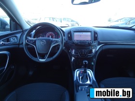 Opel Insignia 2.0-CDTI-SPORTS TOURER | Mobile.bg   12