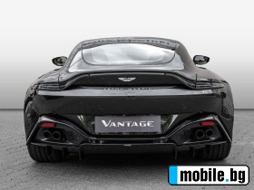 Aston martin V8 Vantage New Vantage Coupe | Mobile.bg   17