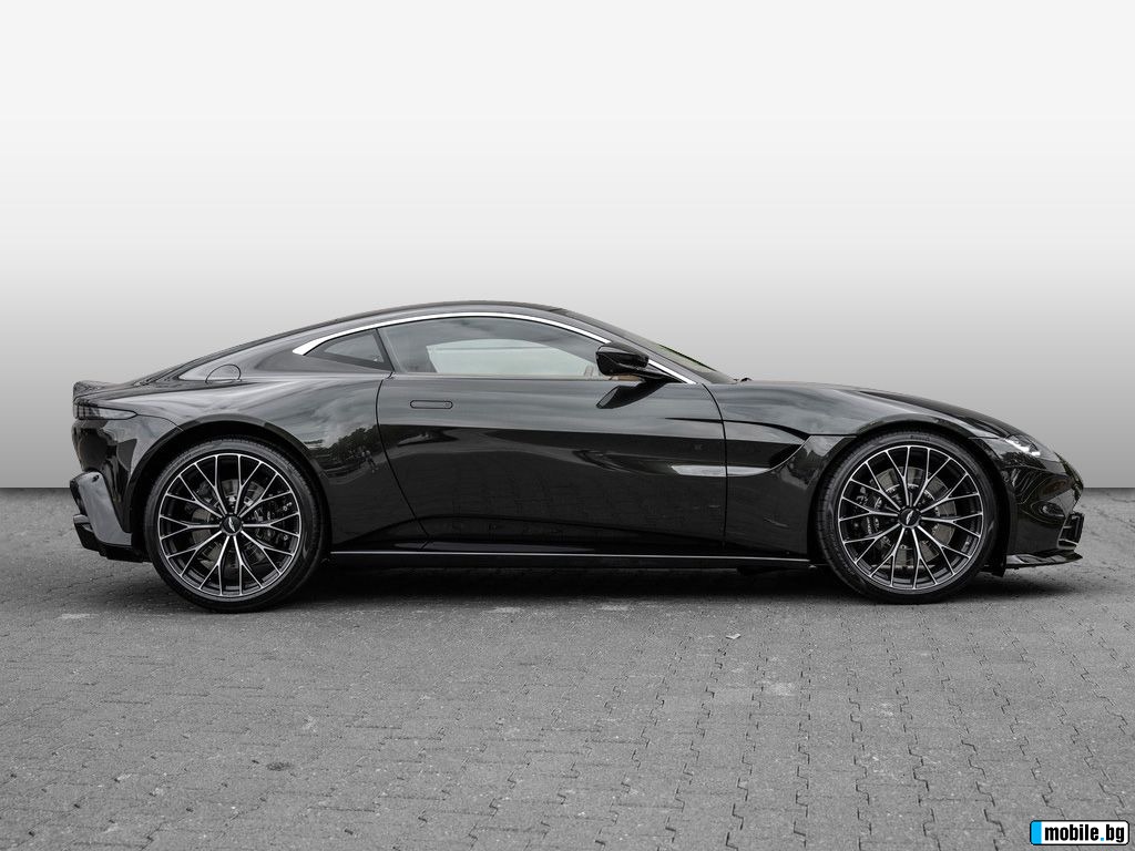 Aston martin V8 Vantage New Vantage Coupe | Mobile.bg   3
