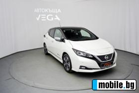 Nissan Leaf  TEKNA FULL NOVA | Mobile.bg   7