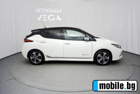 Nissan Leaf  TEKNA FULL NOVA | Mobile.bg   6