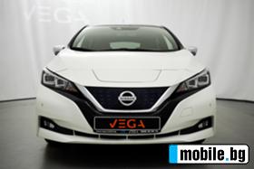 Nissan Leaf  TEKNA FULL NOVA | Mobile.bg   8