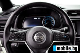 Nissan Leaf  TEKNA FULL NOVA | Mobile.bg   14