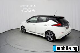 Nissan Leaf  TEKNA FULL NOVA | Mobile.bg   3