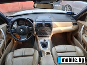 BMW X3 5. 218/204.. 2.0D   XENON | Mobile.bg   3