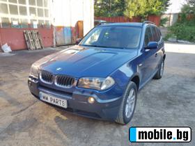BMW X3 5. 218/204.. 2.0D   XENON | Mobile.bg   4