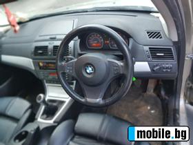 BMW X3 5. 218/204.. 2.0D   XENON