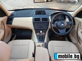 BMW X3 5. 218/204.. 2.0D   XENON | Mobile.bg   5