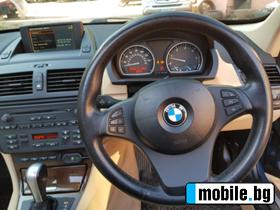 BMW X3 5. 218/204.. 2.0D   XENON