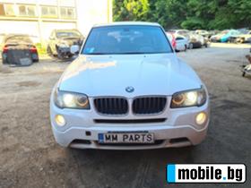 BMW X3 5. 218/204.. 2.0D   XENON | Mobile.bg   6