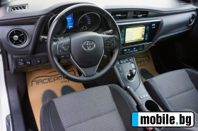 Toyota Auris 1.8h Style  | Mobile.bg   6