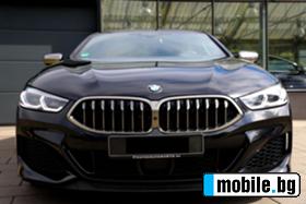 BMW 850 i ​​xDrive Coupe | Mobile.bg   3