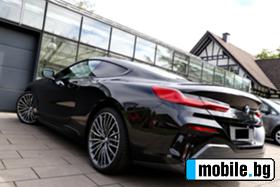 BMW 850 i ​​xDrive Coupe | Mobile.bg   5