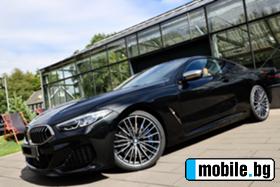 BMW 850 i ​​xDrive Coupe | Mobile.bg   1
