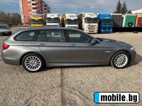 BMW 525 D X-drive M packet | Mobile.bg   5