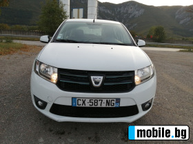 Dacia Sandero 1,5DCI 90k.c. | Mobile.bg   1