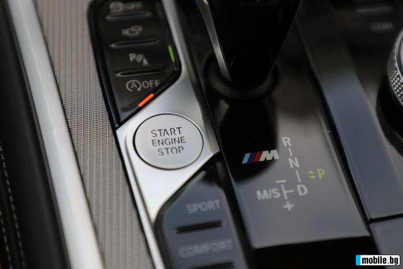 BMW 850 i ​​xDrive Coupe | Mobile.bg   12