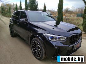 BMW X5M Competition/carbon/3 TV/B&W 3D/Lazer/Fuul/ | Mobile.bg   4