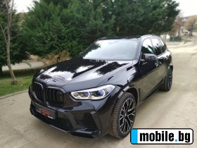     BMW X5M Competition/carbon/3 TV/B&W 3D/Lazer/Fuul/ ~ 169 500 .